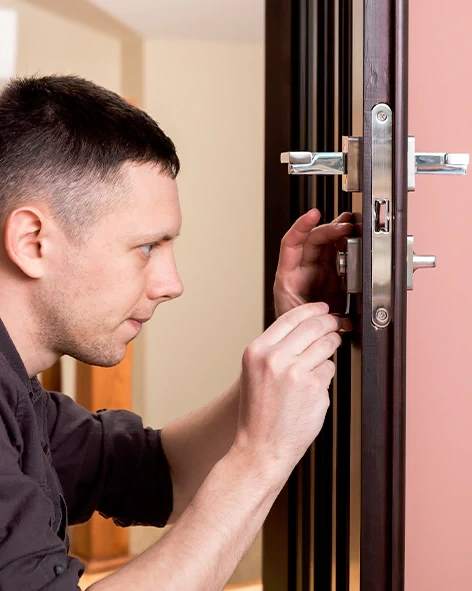 : Professional Locksmith For Commercial And Residential Locksmith Services in Exeter, CA