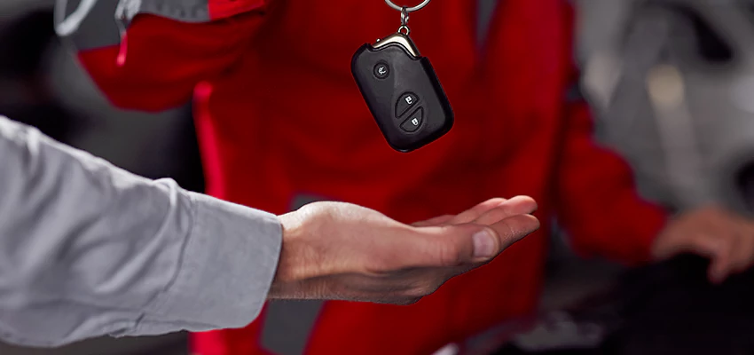 Automotive Car Lock Rekeying Locksmith Specialists in Exeter, California