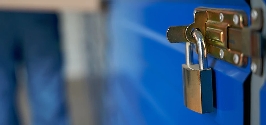 Industrial Door Lock Repair And Installation in Exeter, CA