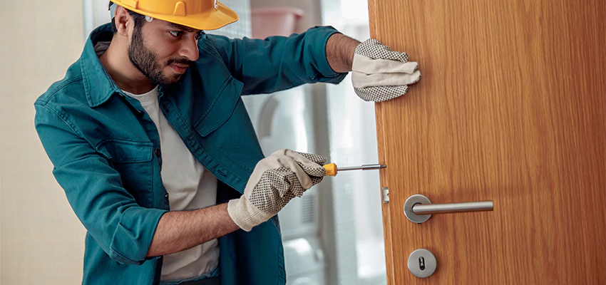 24 Hour Residential Locksmith in Exeter, California
