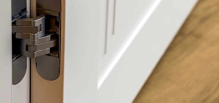 Closet Door Hardware Maintenance in Exeter, California