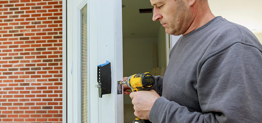 Eviction Locksmith Services For Lock Installation in Exeter, CA