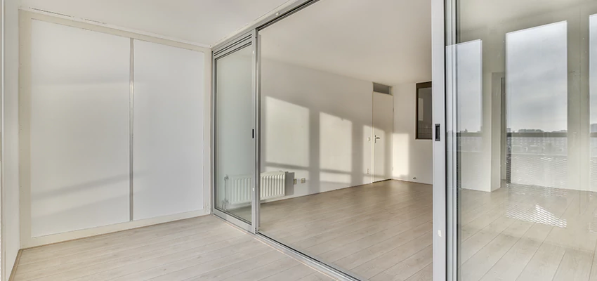 Patio Glass Sliding Door Lock in Exeter, CA