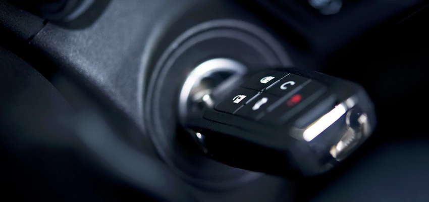 Ignition Switch Replacement in Exeter, CA