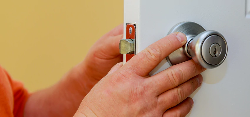 Residential Locksmith For Lock Installation in Exeter, California