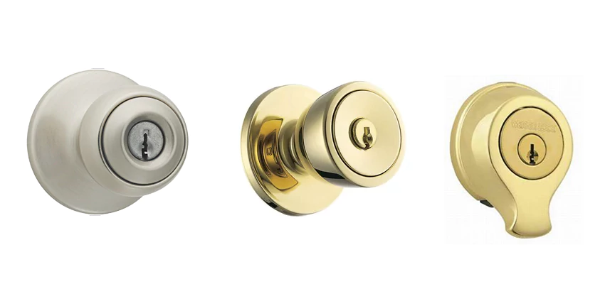 Weiser Bluetooth Lock Installation in Exeter, CA