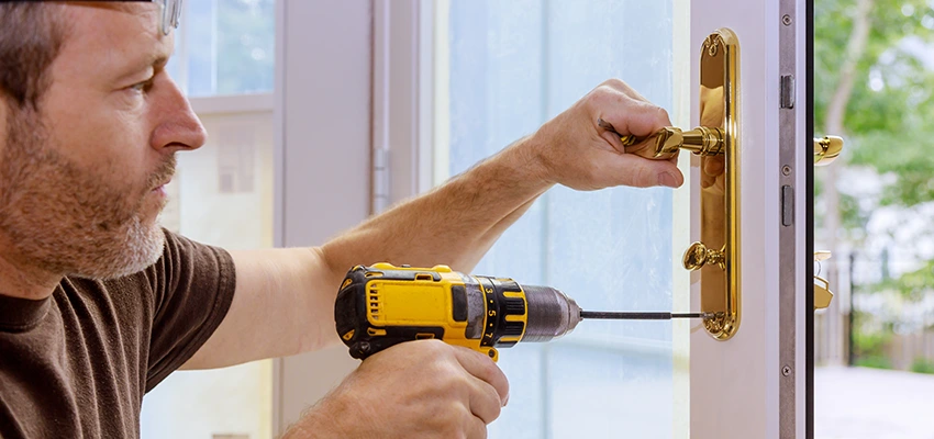 Affordable Bonded & Insured Locksmiths in Exeter, CA