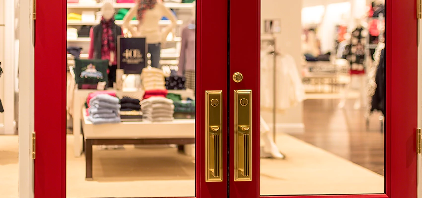 Automotive Locksmith For Retail Stores in Exeter, CA