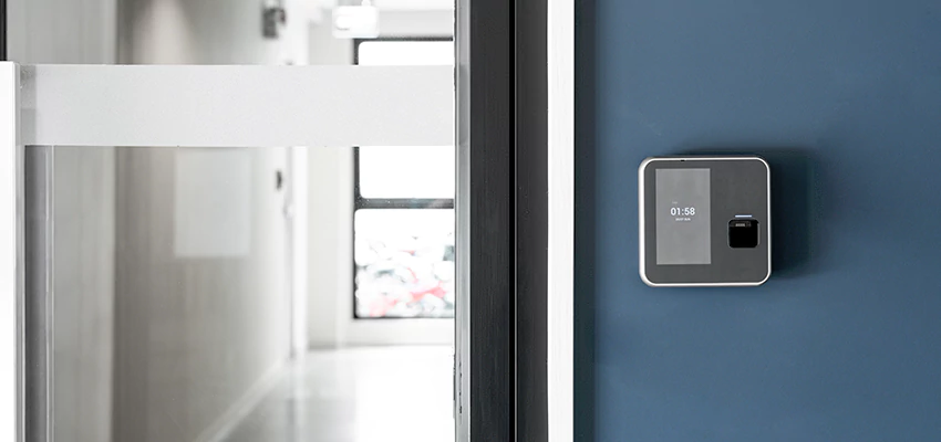 Electronic Remote Control Lock Repair in Exeter, CA