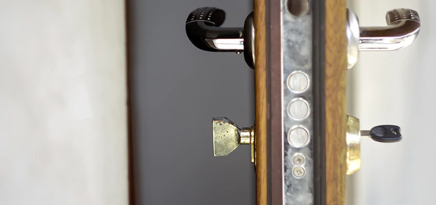 Holiday Emergency Locksmith in Exeter, California