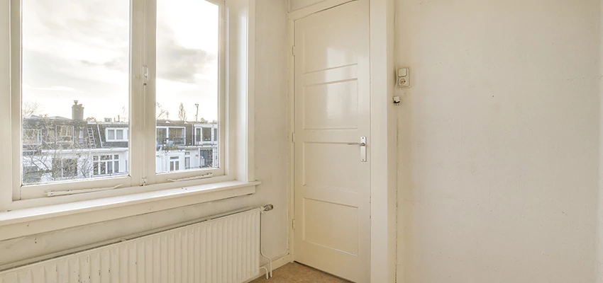 Sliding Window Locks And Security in Exeter, California