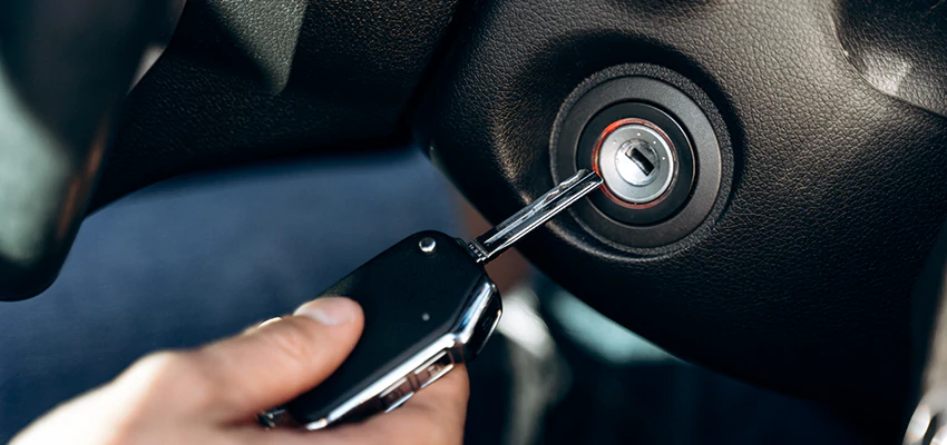 Car Key Replacement Locksmith in Exeter, California