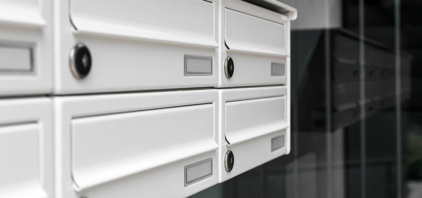 Mailbox Tubular Lock Replacement in Exeter, California