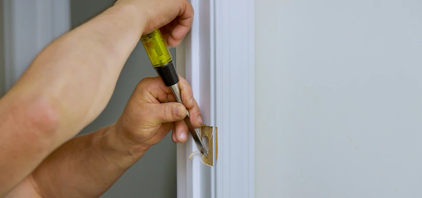 On Demand Locksmith For Key Replacement in Exeter, California