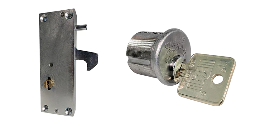 RR Fence Gates Brink Locks Repair in Exeter, California