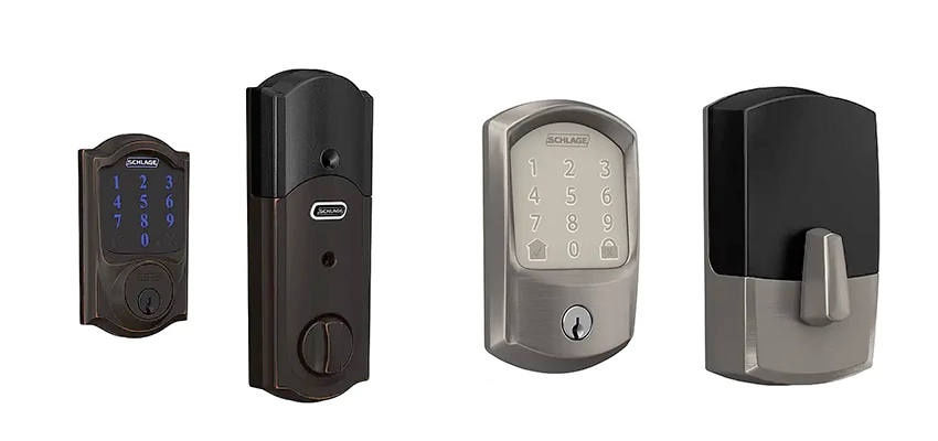 Schlage Smart Locks Repair in Exeter, California