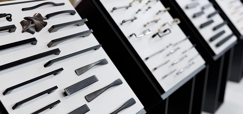 Pocket Door Hardware Installation in Exeter, California