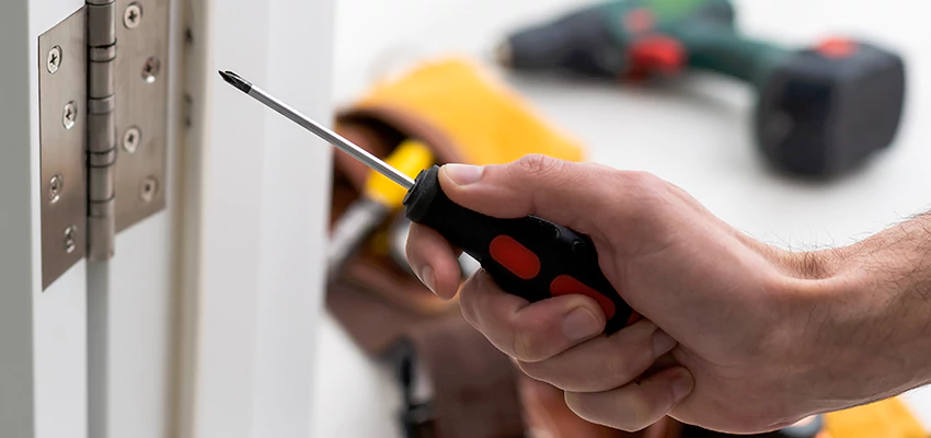 Holiday Emergency Locksmith in Exeter, California