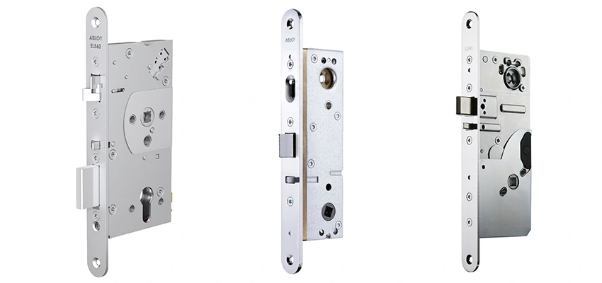 ASSA-Abloy Locks Hinge Repair in Exeter, California
