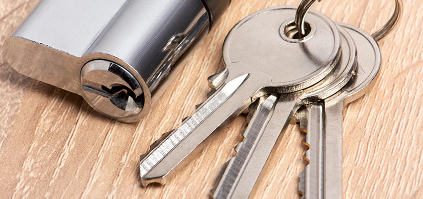 Lock Rekeying Services in Exeter, California