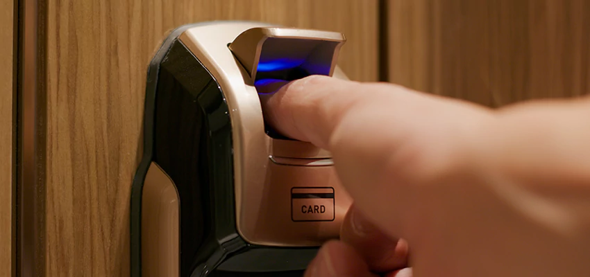 Locksmith Company For Window Lock Installation in Exeter, California