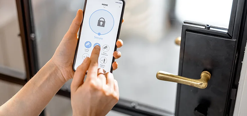 Remote Control Locks Sensor Repair in Exeter, California