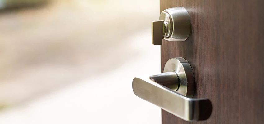 Trusted Local Locksmith Repair Solutions in Exeter, CA
