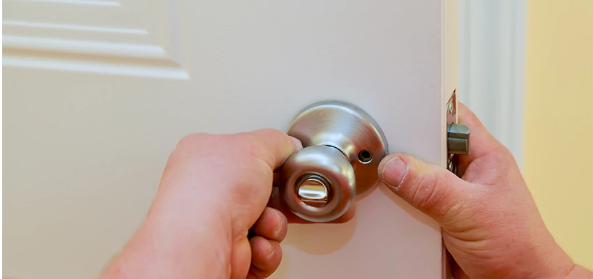 After-hours Locksmith For Lock And Key Installation in Exeter, CA