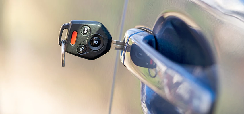 Automotive Locksmith Key Programming Specialists in Exeter, CA