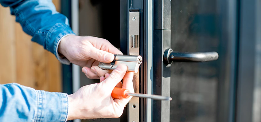 Eviction Locksmith For Lock Repair in Exeter, CA