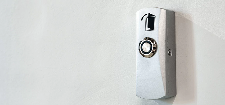 Residential Access Keypads Systems Installation in Exeter, CA