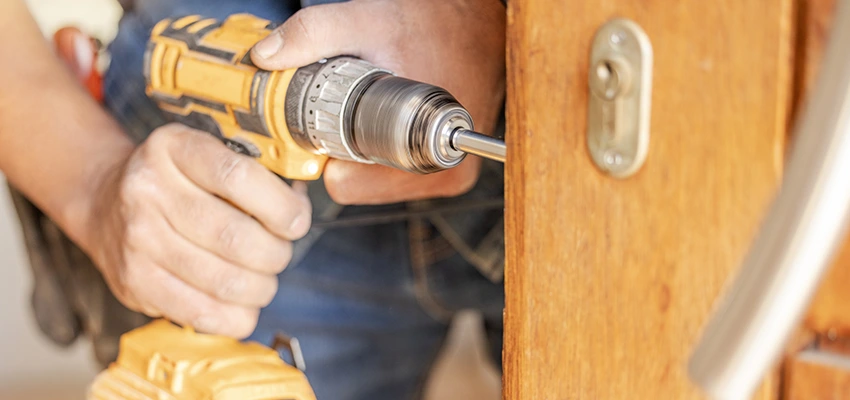 Eviction Locksmith in Exeter, California