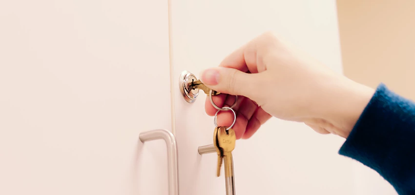 Cabinet Electronic Locks Repair in Exeter, California