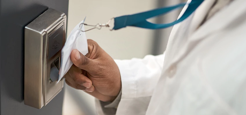 Commercial Locksmith For Rekey in Exeter, CA