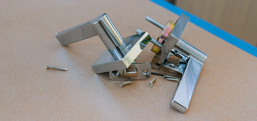 Master Lock Key System Installation Service in Exeter, California