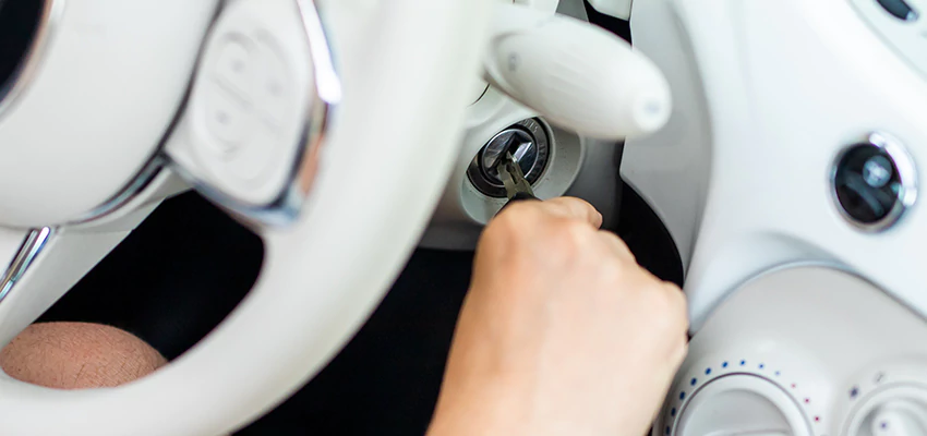 Ignition Lock Barrel Replacement Near Me in Exeter, California