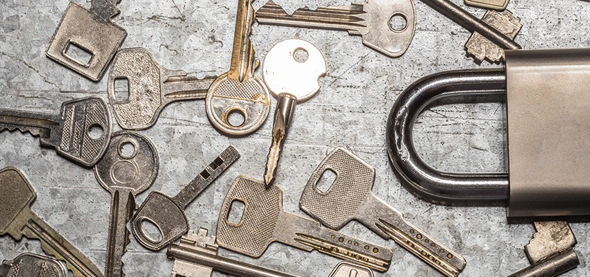 Lock Rekeying Services in Exeter, California