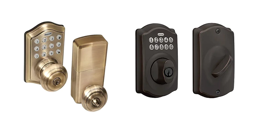 Medeco Locks Replacement in Exeter, CA