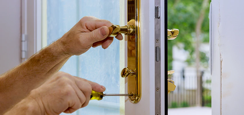 Local Locksmith For Key Duplication in Exeter, CA